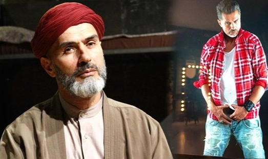 Meriç Erkan'ı Görünce Ağladım