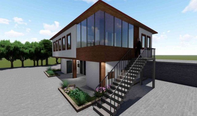 Merinos Lokali&#039;nde sona doğru