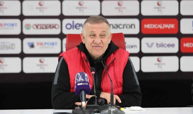 Mesut Bakkal: &quot;Ayağa kalkacağımıza inanıyorum&quot;