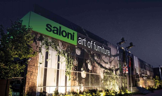 Metaverse'de ilk...Sanal evrende mobilya satışı başladı