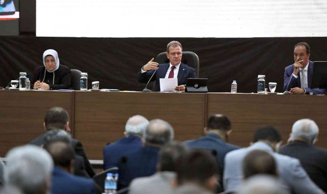 Metro için istenilen 2 milyar 490 milyon liralık borçlanma yetkisi reddedildi