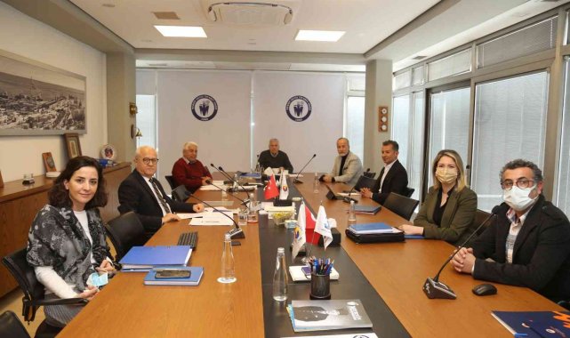 Mezitli Belediyesi, Soli Pompeiopolis kazılarının yıl boyu sürmesi için harekete geçti