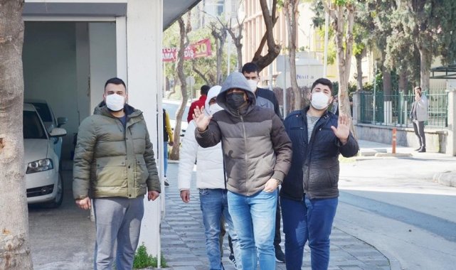 MGC'den yerel gazeteye yapılan saldırıya kınama