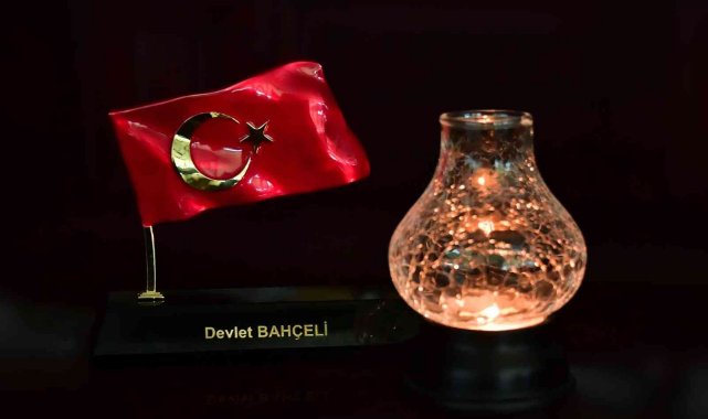 MHP Genel Başkanı Bahçeli'den Kılıçdaroğlu'na: "Bir isyan denemesidir"