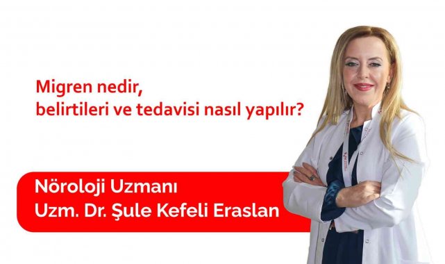Migren tedavisinin önemi