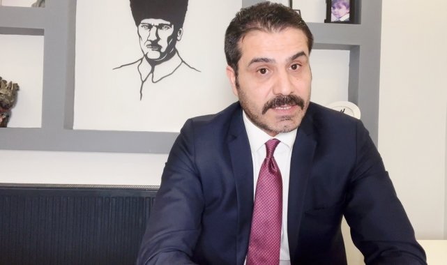 Mihriban Hurmacı'nın avukatından açıklama