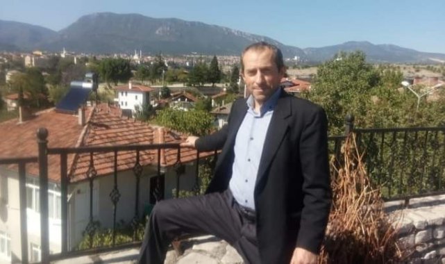 Mikserin altında kalan işçi hayatını kaybetti