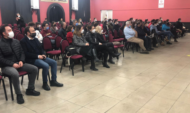 Milas&#039;ta Çocuk İstismarına Karşı Vatandaşlar Bilinçlendirildi.