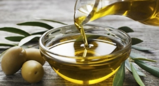 MİLAS ZEYTİNYAĞLARI COĞRAFİ İŞARET ALDI