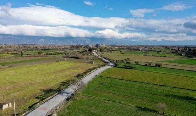 Milet Antik Kenti turizm sezonuna hazır