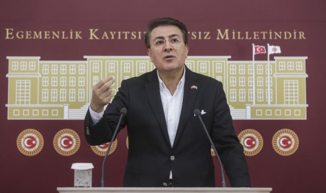 Milletvekili Aydemir'den Milli Duruş vurgusu