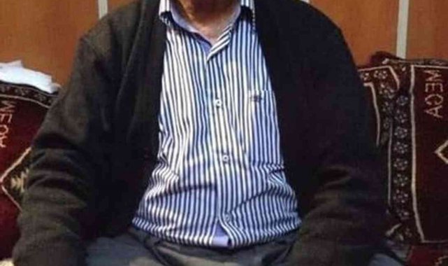 Milletvekili Erdoğan ve Başkan Doğru'dan Maho baba için taziye mesajı