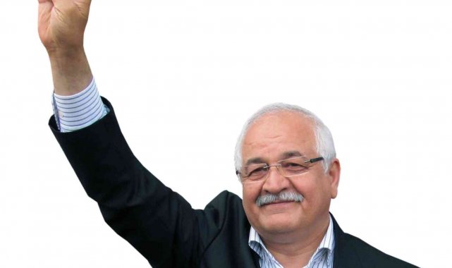 Milletvekili Erdoğan'dan Araban'a BİLSEM müjdesi