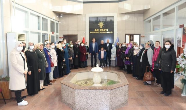 Milletvekili Tüfenkci'den enflasyon açıklaması