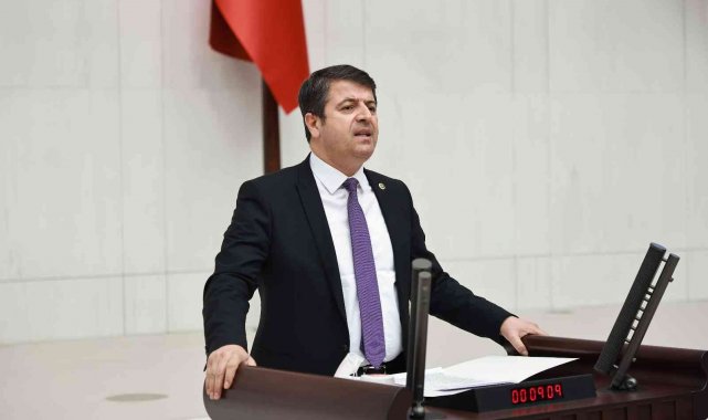 Milletvekili Tutdere, tütüne hapis cezasının kaldırılmasını istedi