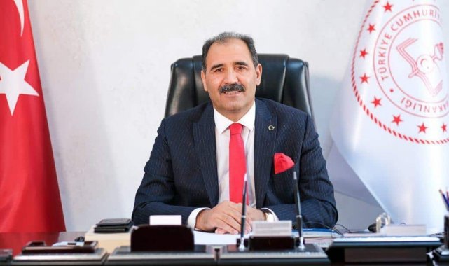 Milli Eğitim Müdürü Gün: "Eğitim ve öğretime verdiğimiz kısa bir aradan sonra yolumuza kaldığımız yerden devam ediyoruz"