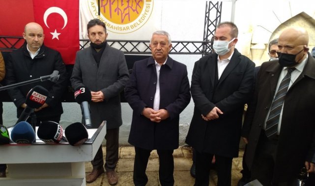 Milli İrade Platformu 28 Şubat'ı protesto etti