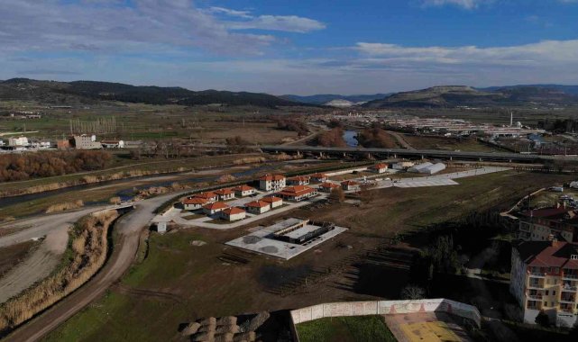 Milli Takım soluğu Bigadiç&#039;de alacak