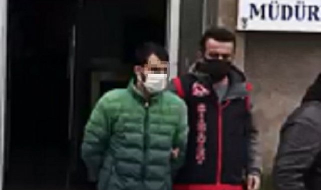 Minibüs şoförü cinayetinde yeni gelişme: Katil akrabası çıktı