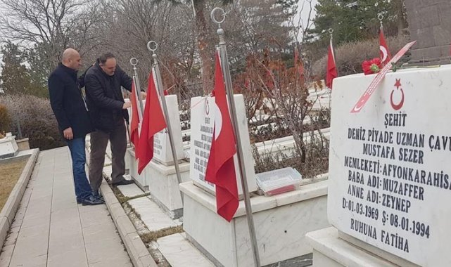 Miraç Kandil'inde en anlamlı not