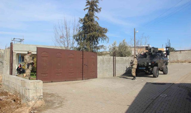 Miras kavgasında kız kardeşi ile eniştesini öldürdü