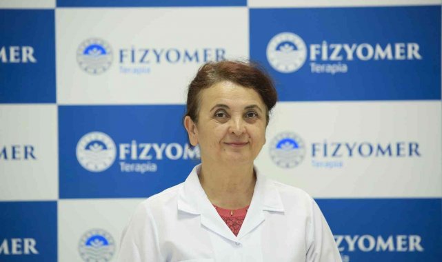 MS hastaları fizyoterapi ile özgürleşiyor