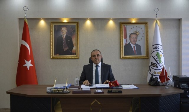 Mucur Belediyesine Millet Bahçesi