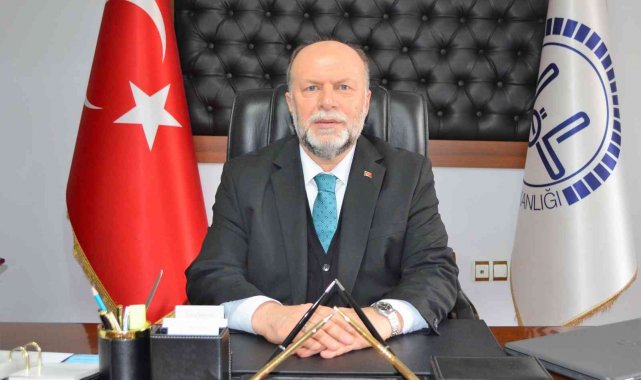 Müftü Aşık; "Üç ayları bir fırsat olarak değerlendirelim"