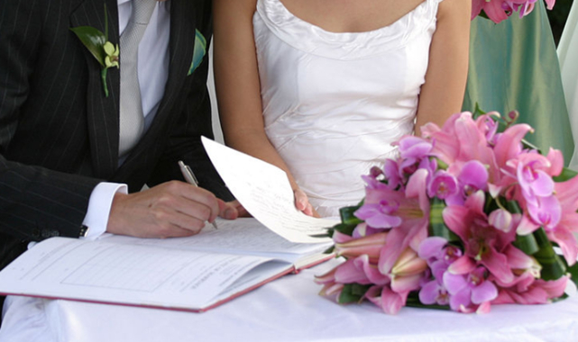 Muğla Boşanmada Türkiye' de 4'üncü İl