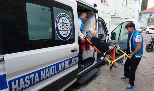 Muğla Büyükşehir Belediyesi 2 Bakan tarafından pilot il seçildi