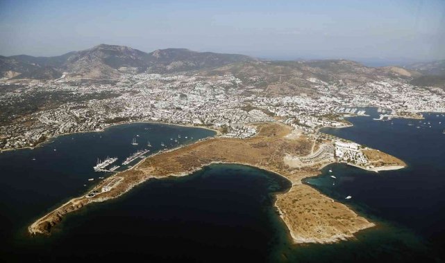 Muğla'da Ekim-Aralık döneminde 2 bin 193 yapı ruhsatı verildi