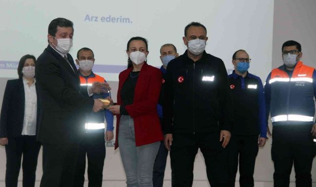 Muğla'nın afet risk azaltma planı hazırlandı