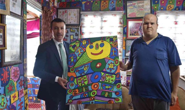 Muhammed&#039;in boyası hiç bitmeyecek