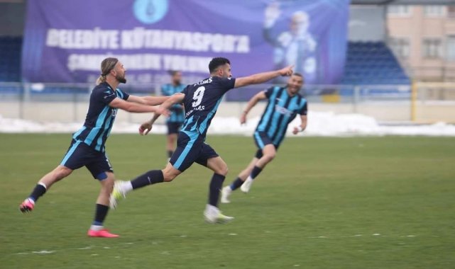 Muhammet Arslantaş'ın 3 maçlık cezası 2 maça indirildi