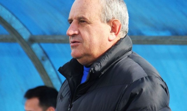 Münir Yıldırım: "Kazanmamız gerekiyordu ama toparlanacağız"