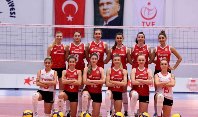 Muratpaşa'nın Sultanları Çanakkale deplasmanında