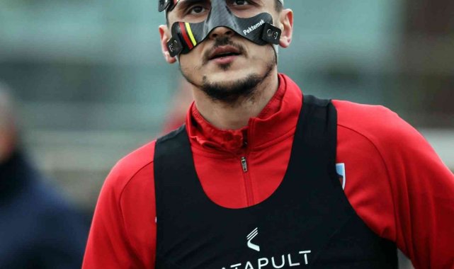 Mustafa Pektemek karantinada