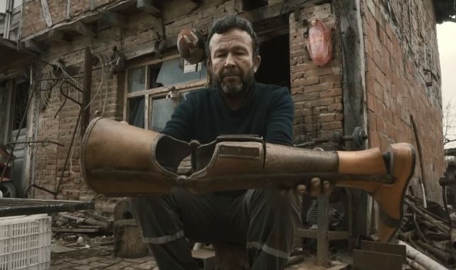 Mustafakemalpaşa'nın 131 mahallesi sosyal medyada