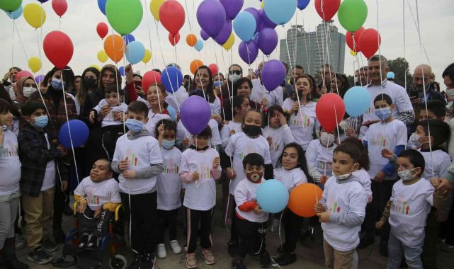 Nadir Hastalıklar Günü etkinliği