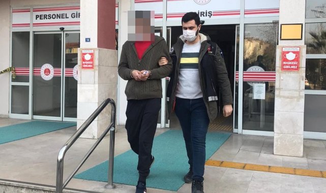 Nazilli'de uyuşturucu operasyonu