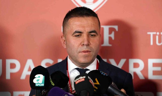 Nazmi Yüksel: &quot;Alanyaspor&#039;u gerekli yerlere taşıyacağız&quot;