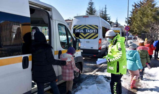 Nevşehir'de kuş uçurtulmadı