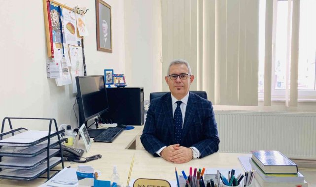 NEVÜ Mühendislik-Mimarlık Fakültesi&#039;ne profesör ataması yapıldı