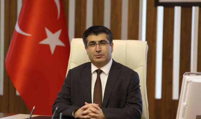 NEVÜ'den Makale Çağrısı