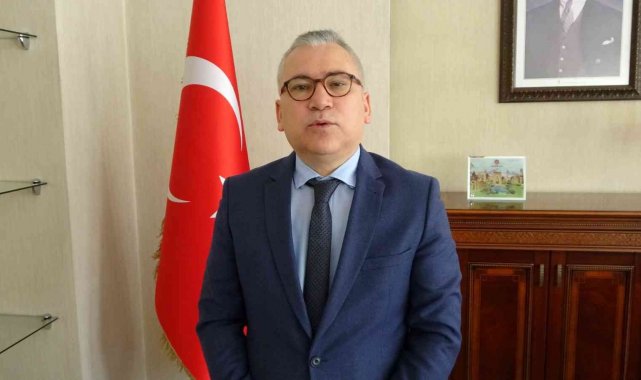 Niğde Valisi Şimşek: "Niğde-Bor Tarıma Dayalı Besi İhtisas Organize Sanayi, ülke ekonomisine 125 milyon dolar kazandıracak"