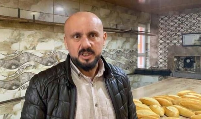 Niğde'de ekmeğe zam