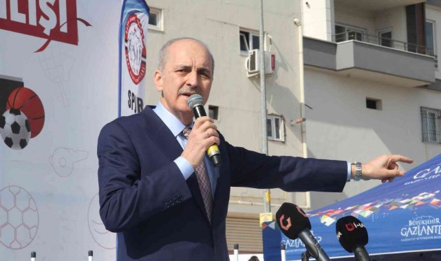 Numan Kurtulmuş'tan muhalefete 28 Şubat önerisi