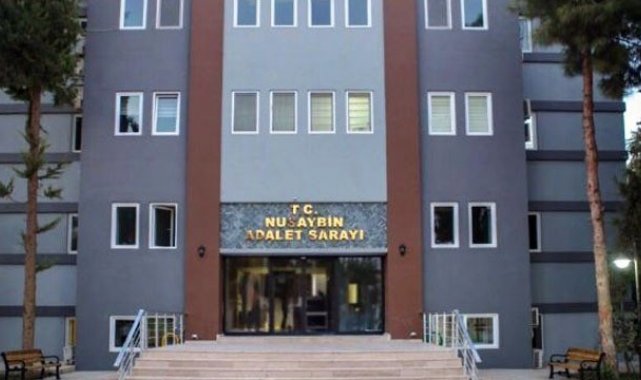 Nusaybin'de uyuşturucu satıcılarına yönelik operasyonda 4 kişi tutuklandı