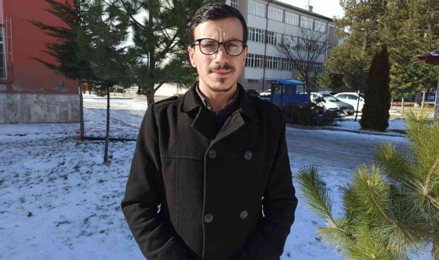 O koca yürekli imam İHA'ya konuştu