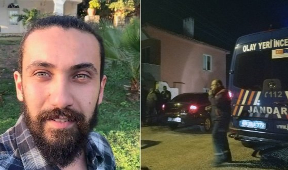 Oğlunu Neden Vurduğu Belli Oldu